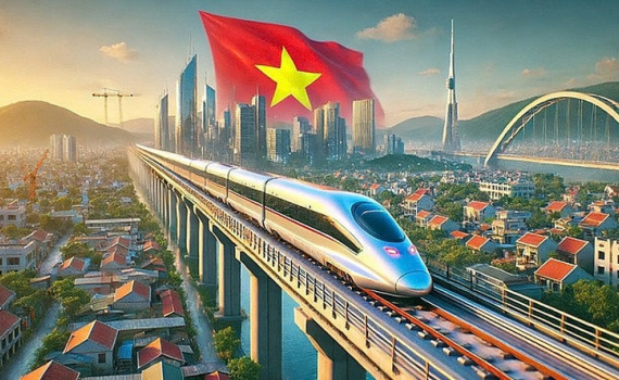Doanh nghiệp d&acirc;n tộc tham gia dự &aacute;n lớn v&agrave; nền kinh tế độc lập tự chủ