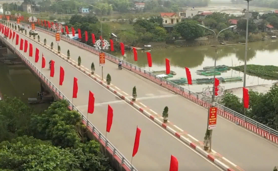 Kế hoạch thực hiện Quy hoạch tỉnh Ninh B&igrave;nh thời kỳ 2021-2030, tầm nh&igrave;n đến năm 2050