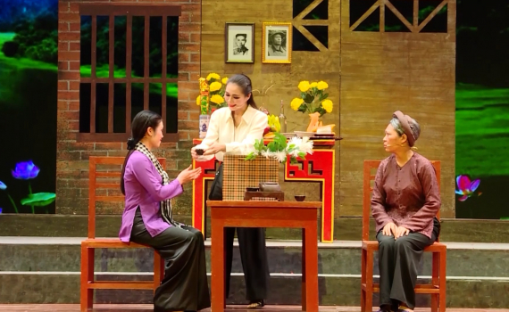 Th&ecirc;m động lực từ ch&iacute;nh s&aacute;ch khuyến kh&iacute;ch t&agrave;i năng tr&ecirc;n địa b&agrave;n tỉnh Ninh B&igrave;nh