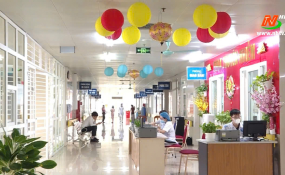 Ninh B&igrave;nh tăng cường ứng ph&oacute; với dịch sởi