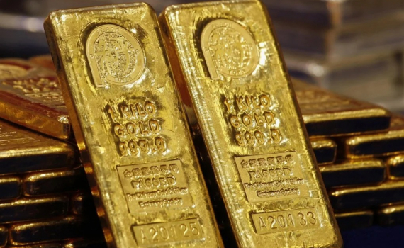 Gi&aacute; v&agrave;ng h&ocirc;m nay 5/3: Tăng trở lại khi xung đột Trung Đ&ocirc;ng leo thang, USD suy yếu