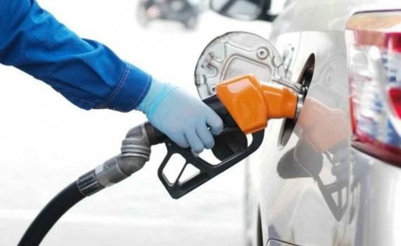Giảm thuế đối với xăng, dầu từ 24 giờ ng&agrave;y 26/3/2026
