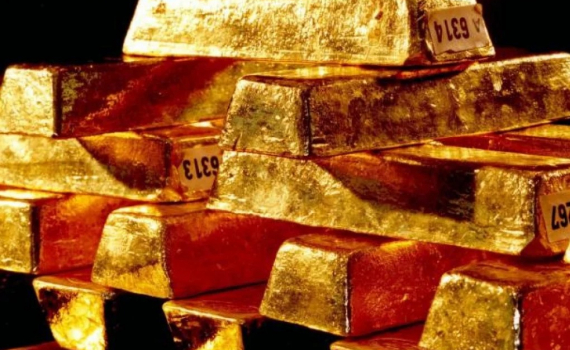 Gi&aacute; v&agrave;ng h&ocirc;m nay 11/3: Tăng gần 2% do USD yếu đi, lo ngại lạm ph&aacute;t hạ nhiệt