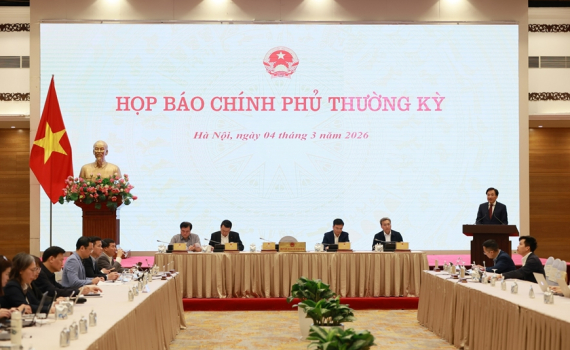 Bộ Nội vụ l&ecirc;n tiếng về th&ocirc;ng tin tiếp tục sắp xếp đơn vị h&agrave;nh ch&iacute;nh c&aacute;c cấp