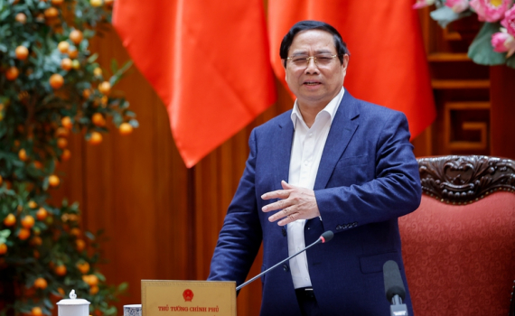 Thủ tướng: Sử dụng ngay Quỹ b&igrave;nh ổn gi&aacute; xăng dầu; dứt kho&aacute;t kh&ocirc;ng để thiếu năng lượng trong mọi ho&agrave;n cảnh