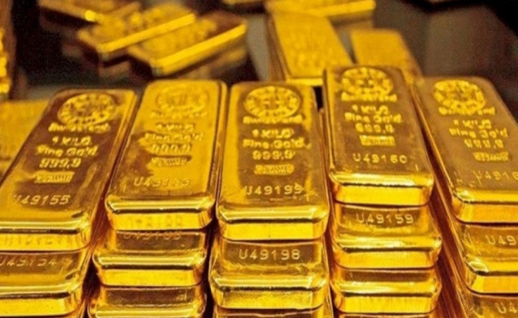 Gi&aacute; v&agrave;ng h&ocirc;m nay (1-3): Gi&aacute; v&agrave;ng nhẫn, gi&aacute; v&agrave;ng miếng đồng loạt tăng kỷ lục