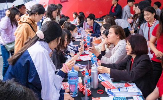 Quy đổi chứng chỉ ngoại ngữ trong tuyển sinh 2026: Th&iacute; sinh cần lưu &yacute; g&igrave;?