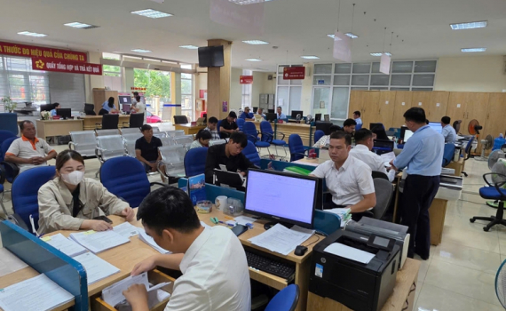 Bảo đảm bộ m&aacute;y ch&iacute;nh quyền địa phương nhiệm kỳ 2026&ndash;2031 đi v&agrave;o hoạt động chậm nhất ng&agrave;y 1/4/2026