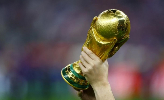 Tổng thống Mexico b&aacute;c khả năng ho&atilde;n World Cup 2026 do nguy cơ khủng bố