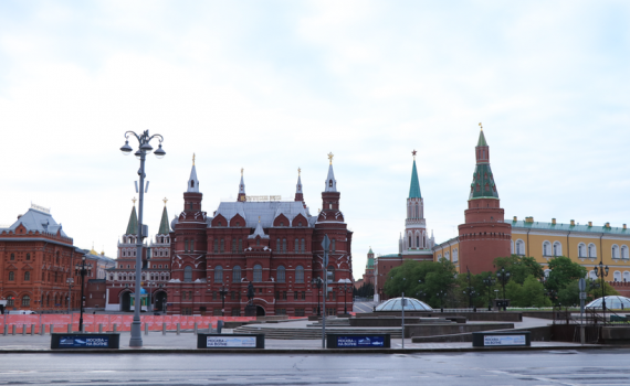 Tuyển sinh 1.000 chỉ ti&ecirc;u học bổng đi đ&agrave;o tạo tại Li&ecirc;n bang Nga