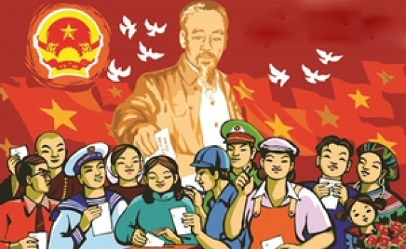 C&ocirc;ng việc Tổ bầu cử phải l&agrave;m trước ng&agrave;y bầu cử