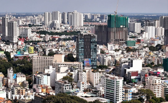 Ch&iacute;nh s&aacute;ch mới: Quy định về hệ thống th&ocirc;ng tin v&agrave; cơ sở dữ liệu bất động sản