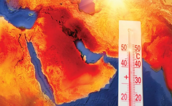 Nhiều nước cảnh b&aacute;o m&ugrave;a H&egrave; 'si&ecirc;u nắng n&oacute;ng'