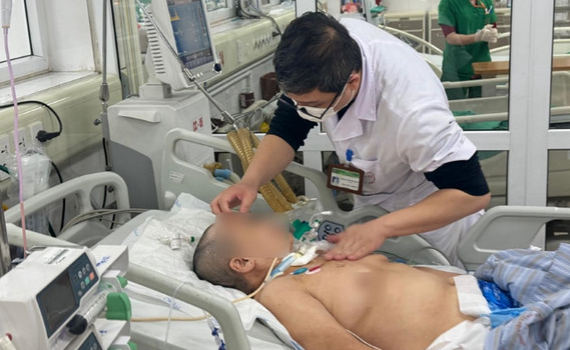 Người d&acirc;n kh&ocirc;ng n&ecirc;n chủ quan với vết thương nhỏ