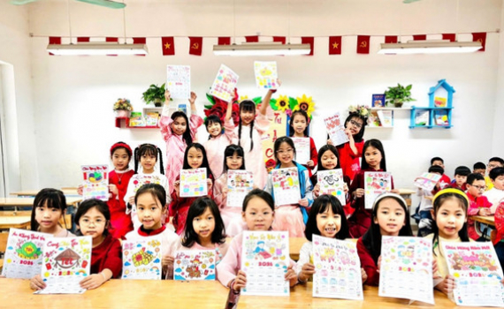 Quản l&yacute; dạy th&ecirc;m, học th&ecirc;m: Cần giải ph&aacute;p căn cơ, l&acirc;u d&agrave;i