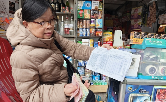 Quy định mới nhất về thuế đối với c&aacute; nh&acirc;n v&agrave; hộ kinh doanh