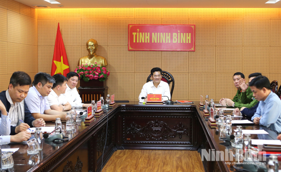 Tăng cường phối hợp bảo vệ c&aacute;c lo&agrave;i động vật hoang d&atilde;, bảo vệ nguồn lợi thủy sản tại Việt Nam