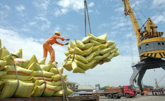 Bộ C&ocirc;ng Thương n&oacute;i g&igrave; về phương &aacute;n điều h&agrave;nh xuất khẩu gạo?
