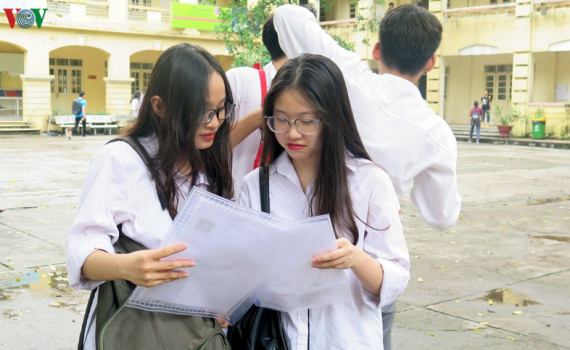 C&aacute;c trường ĐH lo ngại nhiều bất cập nếu kh&ocirc;ng thi THPT quốc gia
