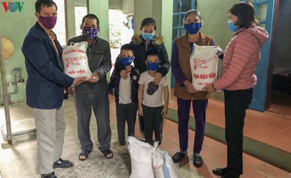 Ch&iacute;nh phủ ch&iacute;nh thức ban h&agrave;nh Nghị quyết về g&oacute;i an sinh x&atilde; hội