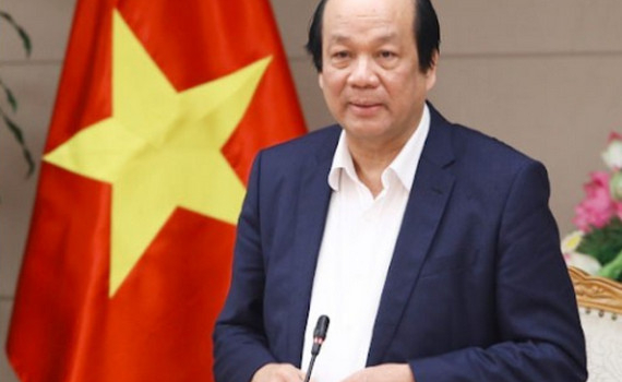 Ch&iacute;nh phủ chủ tr&igrave; hội nghị to&agrave;n quốc nhằm vực dậy sản xuất