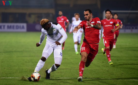 Chủ tịch VPF: Kh&ocirc;ng thể c&oacute; phương &aacute;n ho&agrave;n hảo cho 14 CLB V-League