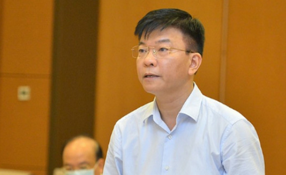 Chưa sửa Luật Đất đai trong năm 2020