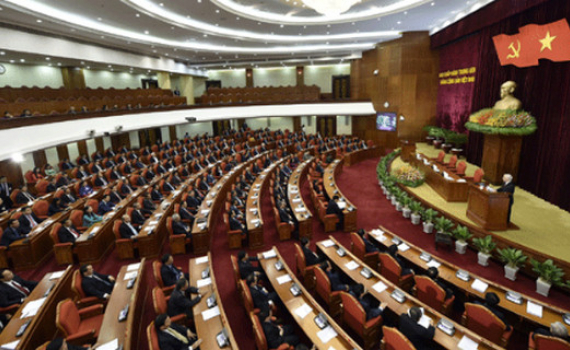 C&oacute; nhất thiết bộ, ban, ng&agrave;nh n&agrave;o cũng phải c&oacute; Ủy vi&ecirc;n Trung ương?