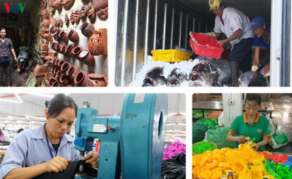 Đề nghị giảm 50% thuế thu nhập doanh nghiệp cho DNNVV