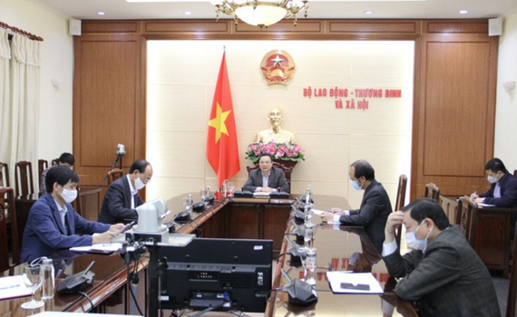 Đề xuất g&oacute;i hỗ trợ do Covid-19: Phải đ&uacute;ng v&agrave; "tr&uacute;ng" đối tượng