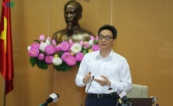 &ldquo;Dịch Covid-19 sẽ c&ograve;n k&eacute;o d&agrave;i, chắc chắn kh&ocirc;ng t&iacute;nh bằng tuần&rdquo;