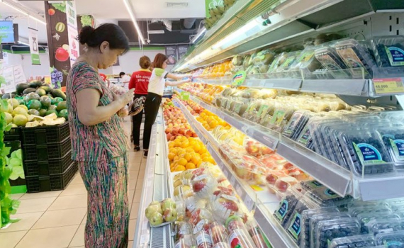 Doanh nghiệp n&ocirc;ng nghiệp ứng biến trước đại dịch