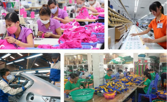 Gi&aacute; trị thương hiệu doanh nghiệp gắn liền với tr&aacute;ch nhiệm x&atilde; hội