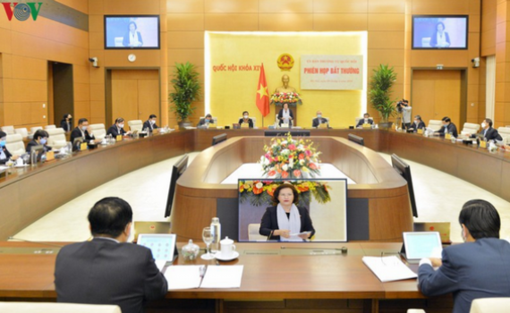 G&oacute;i an sinh phải đến đ&uacute;ng người, tr&aacute;nh trục lợi