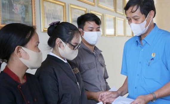 G&oacute;i hỗ trợ an sinh x&atilde; hội của Ch&iacute;nh phủ: Đ&uacute;ng thời điểm, đ&uacute;ng đối tượng