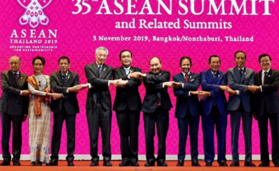 H&ocirc;m nay Thủ tướng chủ tr&igrave; Hội nghị trực tuyến ASEAN v&agrave; ASEAN+3