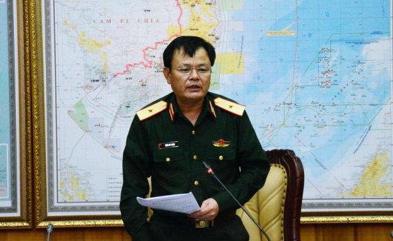 Kh&ocirc;ng c&oacute; việc l&acirc;y nhiễm ch&eacute;o Covid-19 trong c&aacute;c khu c&aacute;ch ly qu&acirc;n đội