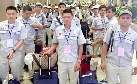 Lao động Việt Nam ở nước ngo&agrave;i mất việc do Covid-19 được hỗ trợ 5 triệu