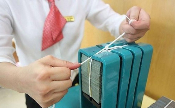 Ng&acirc;n h&agrave;ng Nh&agrave; nước x&acirc;y dựng phương &aacute;n hỗ trợ doanh nghiệp