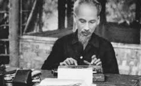Ngăn nắp v&agrave; trật tự