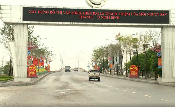 Phương &aacute;n tổ chức vận tải h&agrave;nh kh&aacute;ch