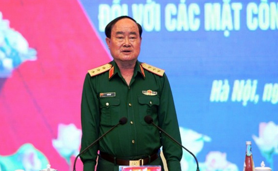 Qu&acirc;n đội đ&atilde; tiếp nhận gần 60 ngh&igrave;n người tại 150 điểm c&aacute;ch ly
