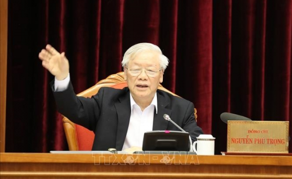 Thắng lợi bước đầu ph&ograve;ng chống dịch COVID- 19