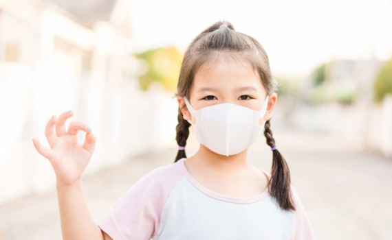Thế giới k&ecirc;u gọi bảo vệ trẻ em - &ldquo;nạn nh&acirc;n thầm lặng&rdquo; của Covid-19