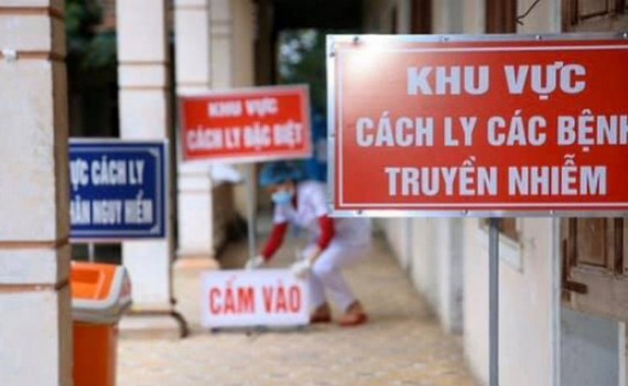 Th&ecirc;m 4 ca mắc mới, Việt Nam ghi nhận 237 người mắc Covid-19