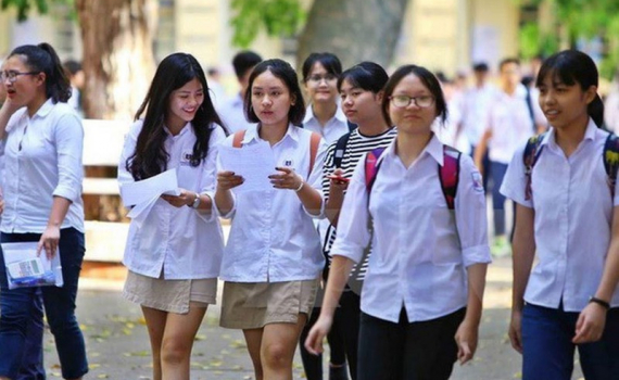 Thi THPT Quốc gia: Phương &aacute;n n&agrave;o ph&ugrave; hợp?