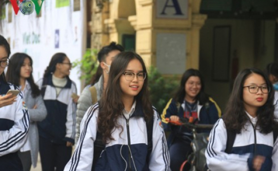Thi tốt nghiệp THPT 2020: &ldquo;Học g&igrave; thi nấy, giảm độ kh&oacute;&ldquo;
