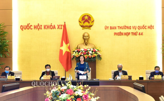 Thống nhất tr&igrave;nh Quốc hội ph&ecirc; chuẩn 2 Hiệp định EVFTA v&agrave; EVIPA