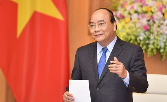 Thư của Thủ tướng gửi cộng đồng người Việt Nam ở nước ngo&agrave;i ​