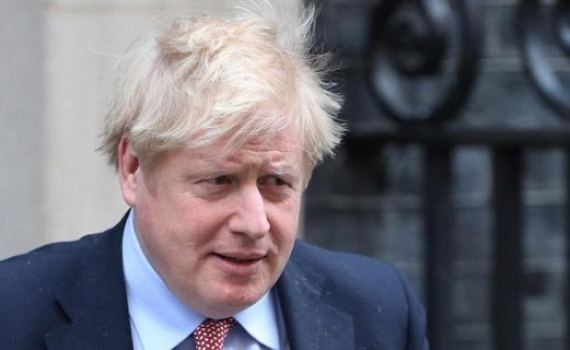 Thủ tướng Anh Boris Johnson được xuất viện